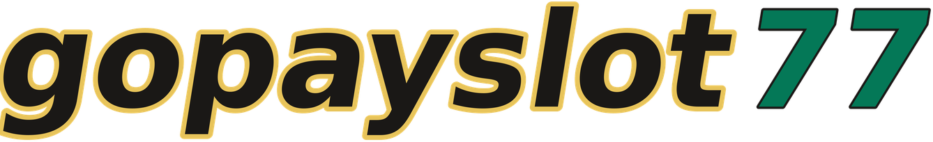 gopayslot77 logo